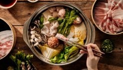 샤브식당 상하 청담점 매장 이미지