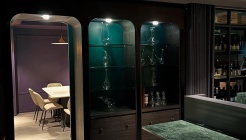 와인바 바하방 매장 이미지