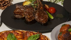 미트더미츠 매장 이미지