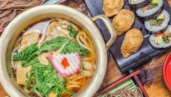 중앙모밀 매장 이미지