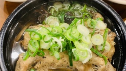 방잇골, 방이 능이버섯 백숙 삼계탕 방이본점 매장 이미지