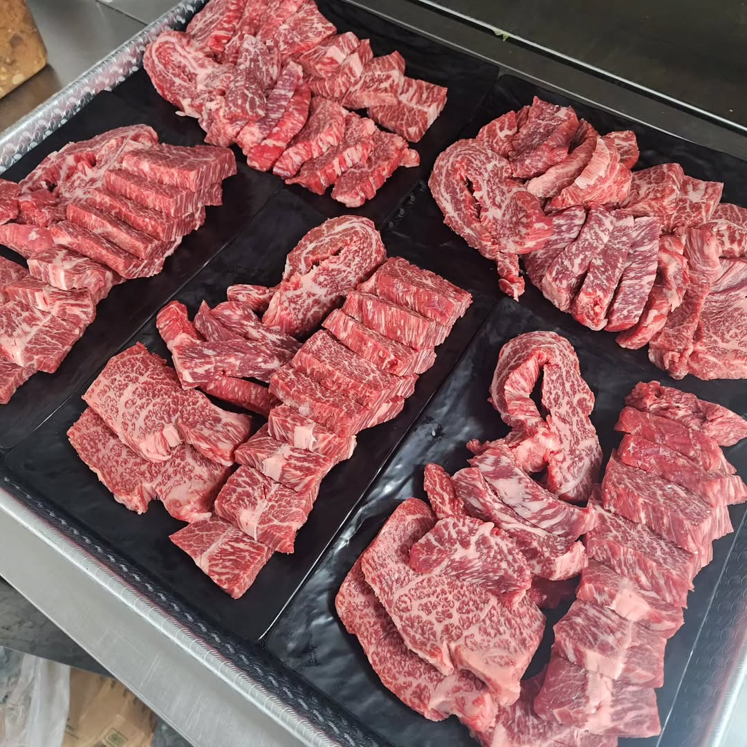 송도한우송우 매장 이미지