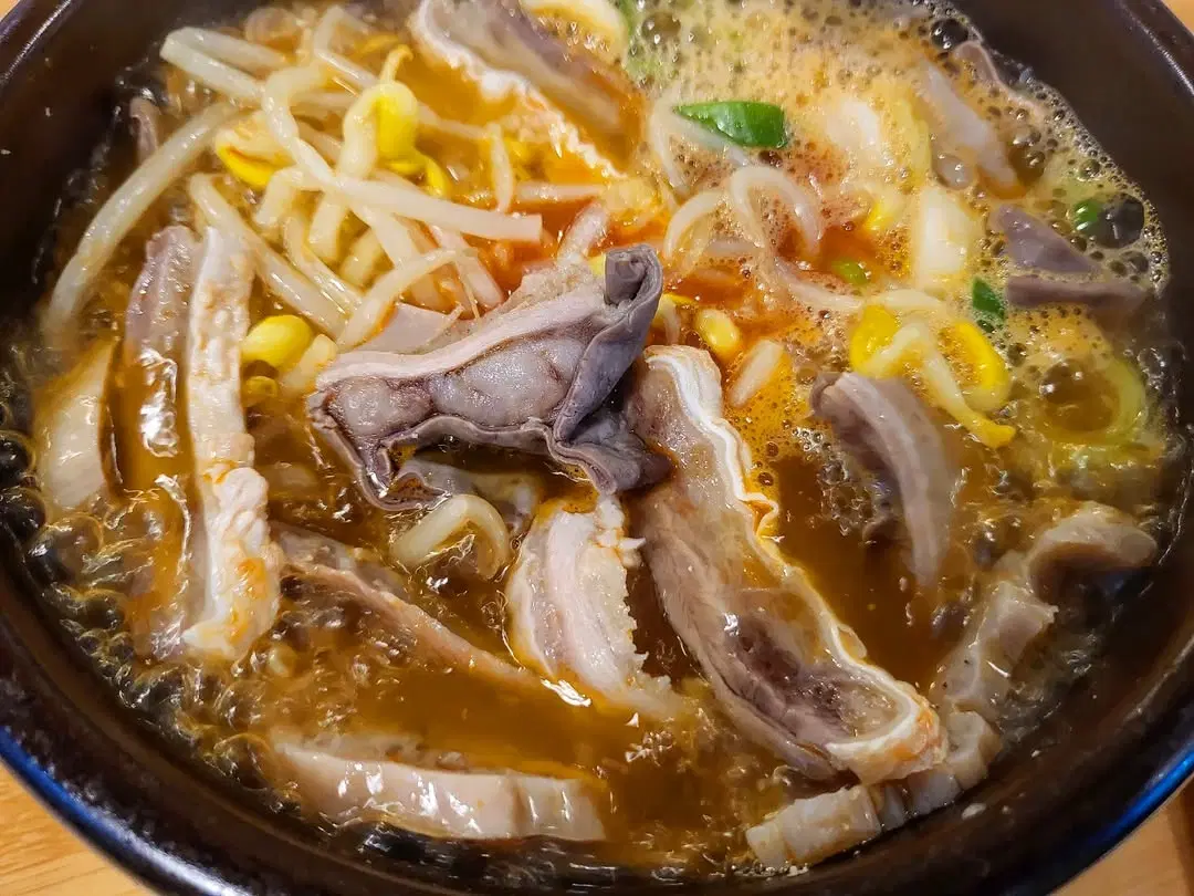 효제동소머리국밥 본점 매장 이미지