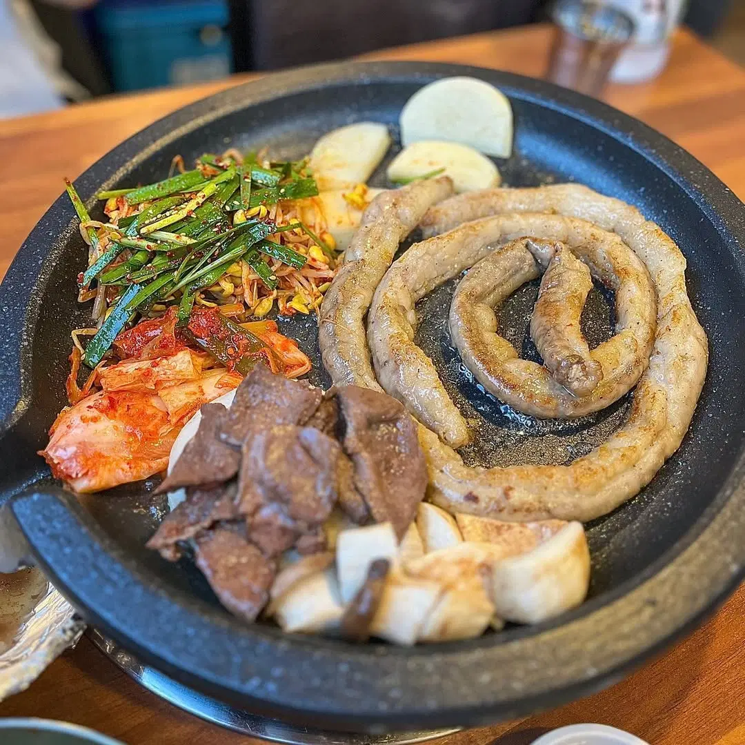 권선동황소곱창 3호점 매장 이미지