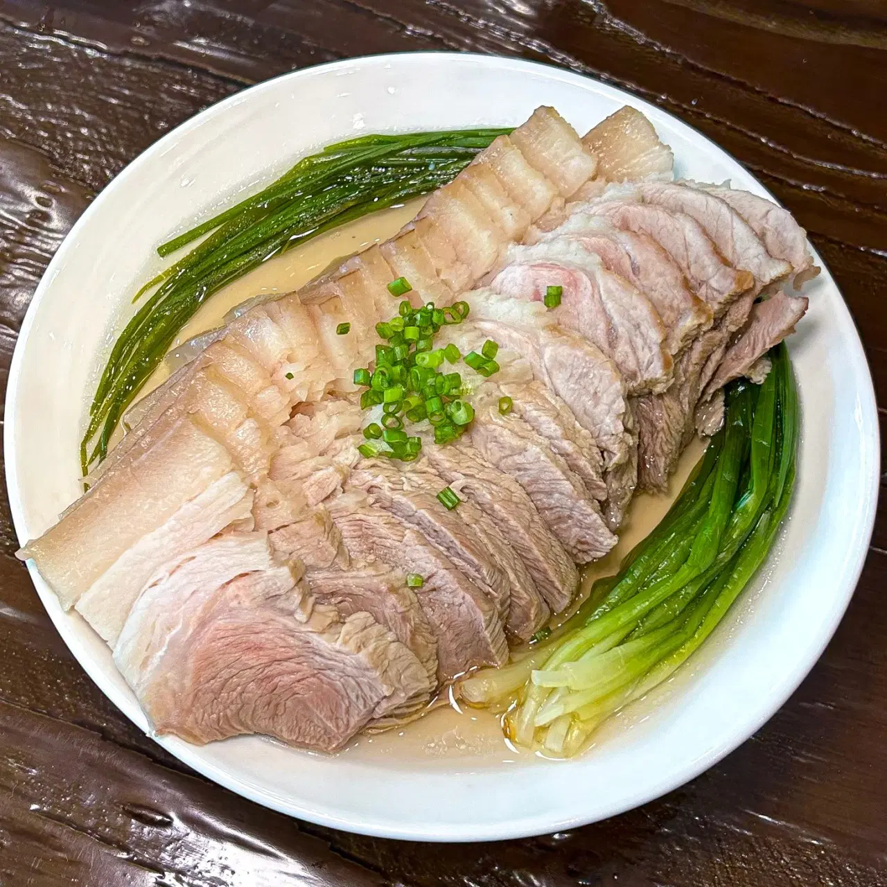 이관복 명장냉면 매장 이미지