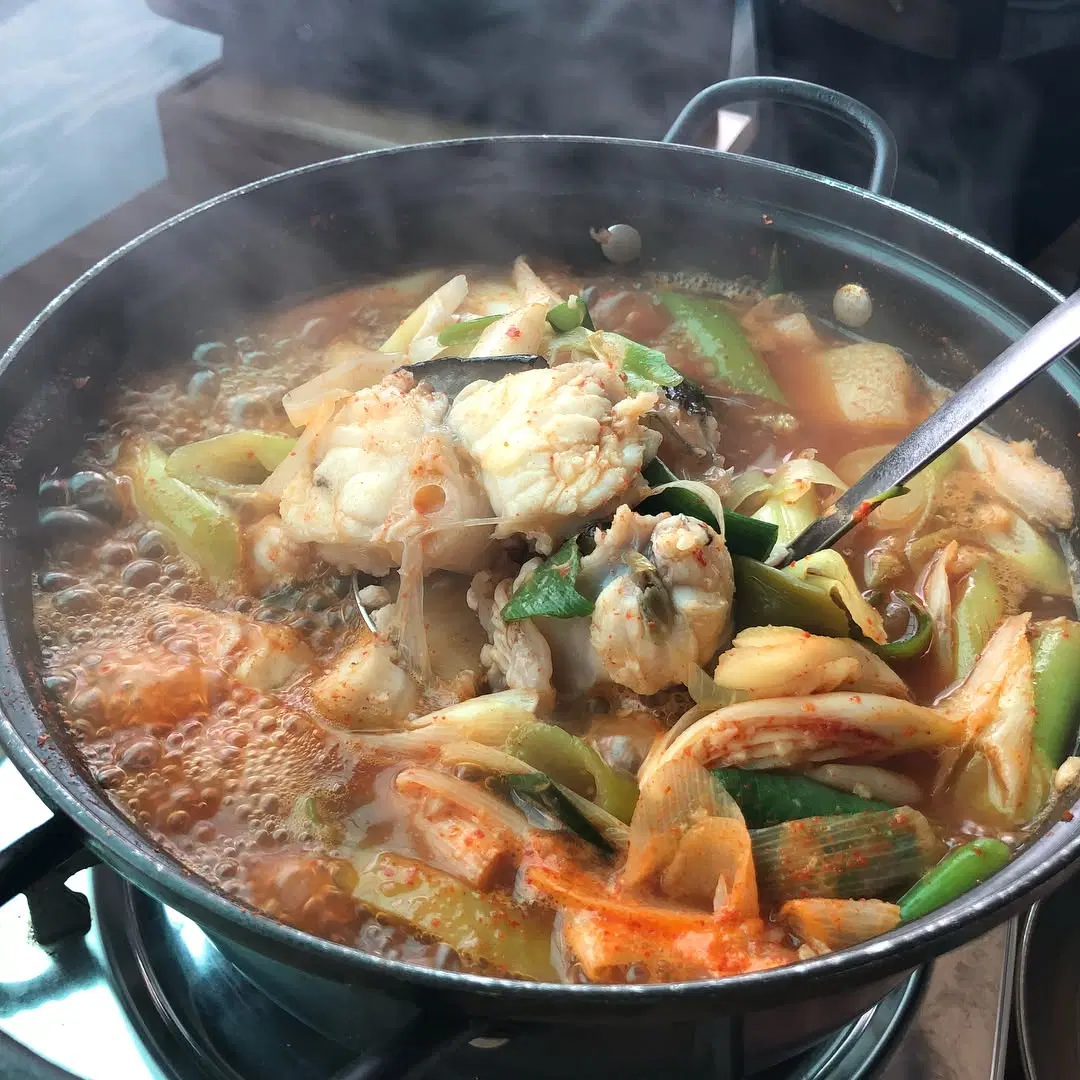 문성5호 매장 이미지