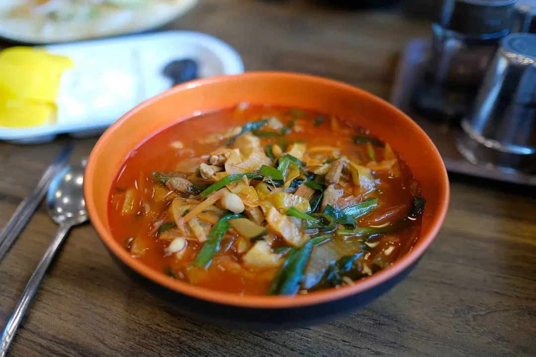 동해원 매장 이미지