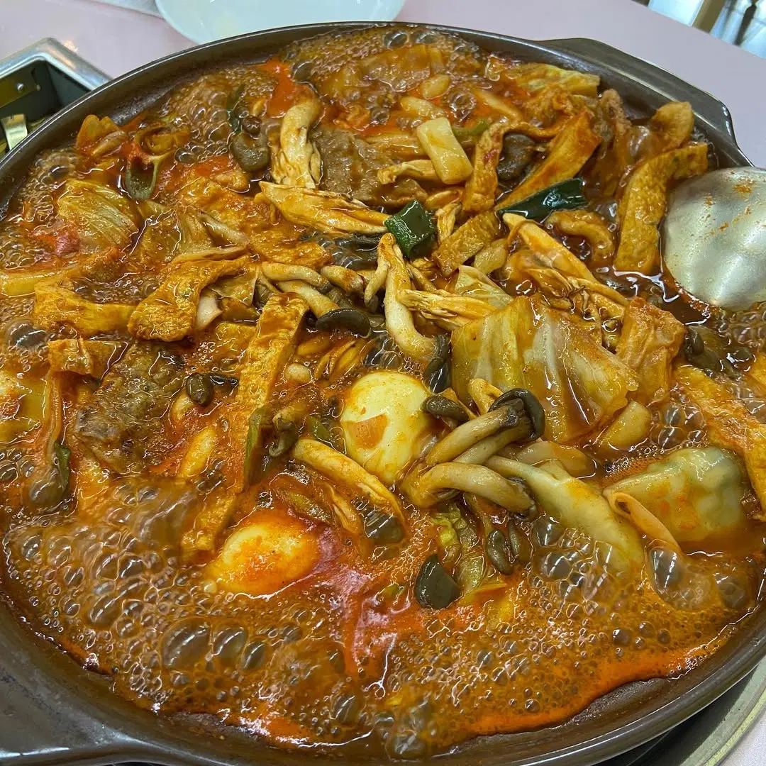 화목한우리집 매장 이미지