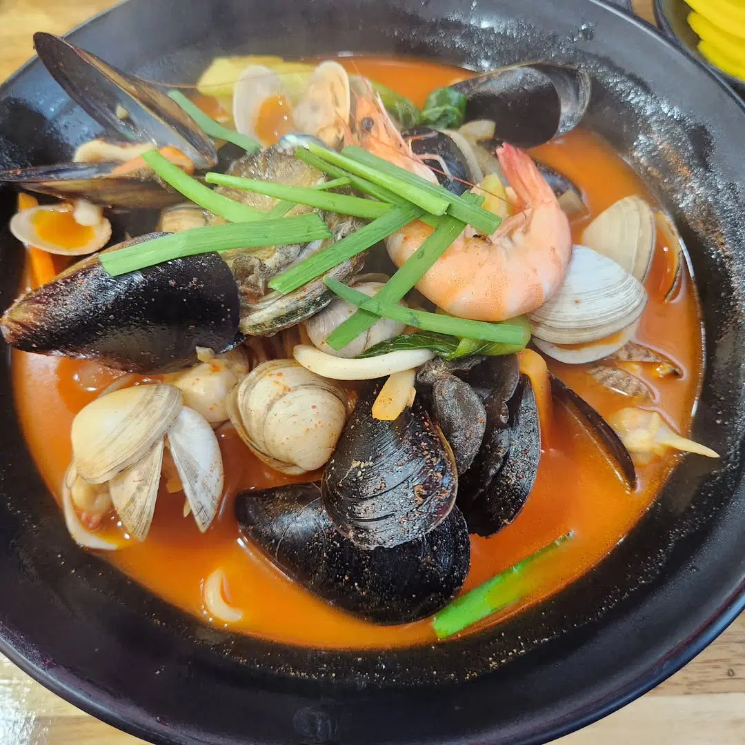 짬뽕예술관 본점 매장 이미지