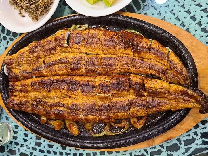 황금어장 매장 이미지