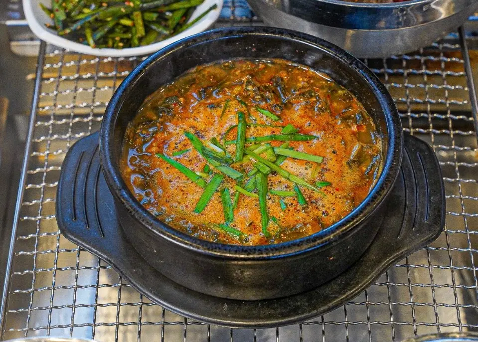 천년풍천장어 천안점 매장 이미지
