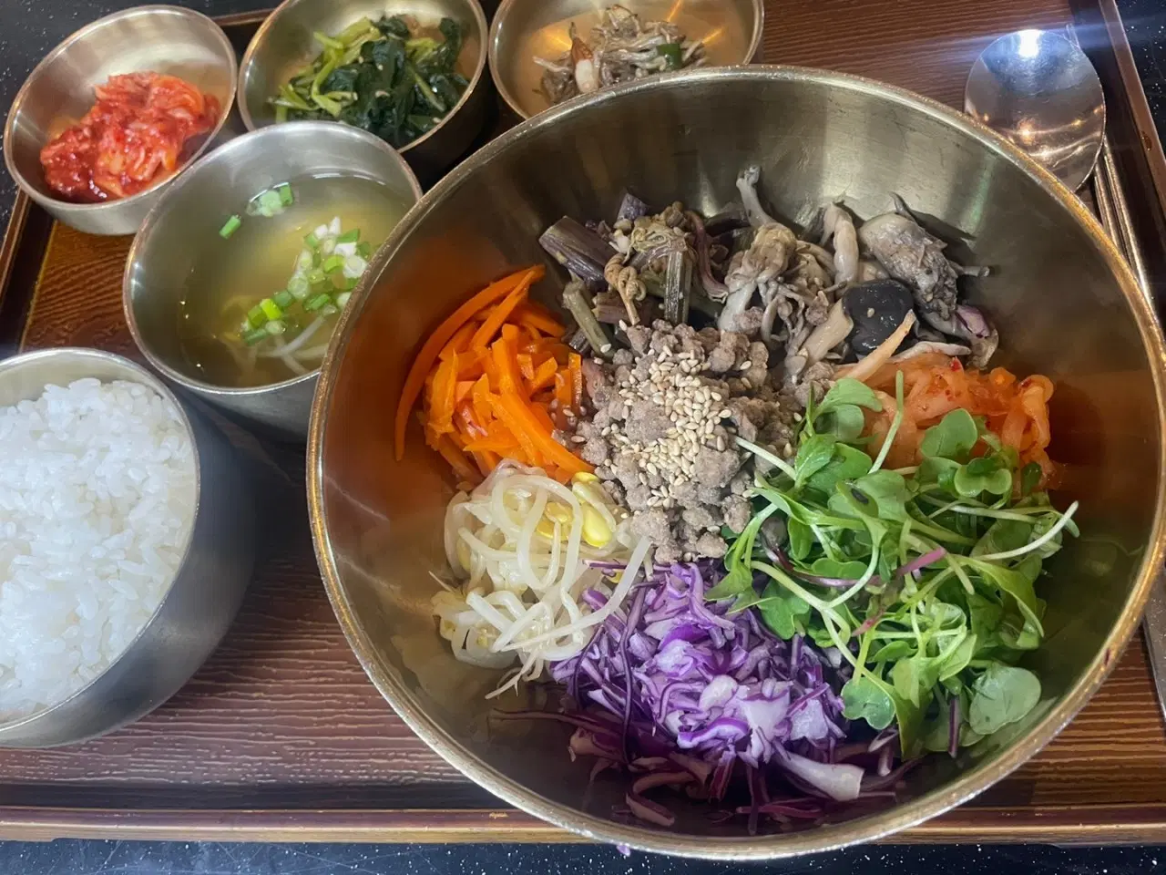 경천사탑 두레 매장 이미지