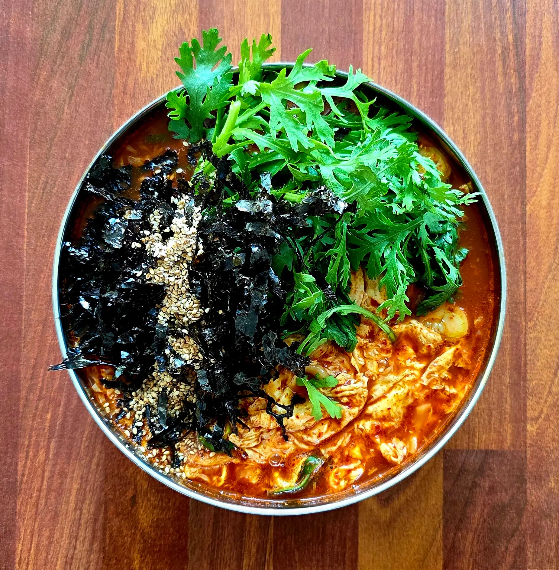 공주칼국수 김포점 매장 이미지