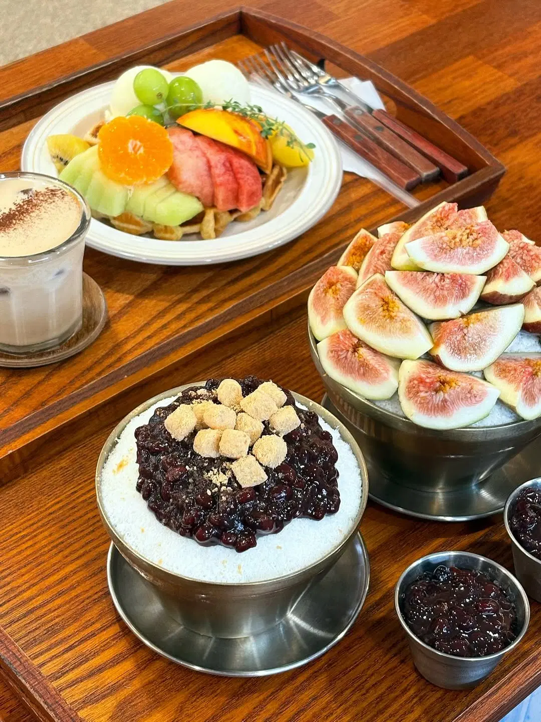 안화 매장 이미지