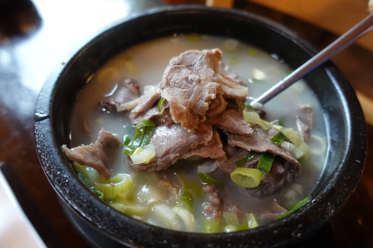 이대감순대국 매장 이미지