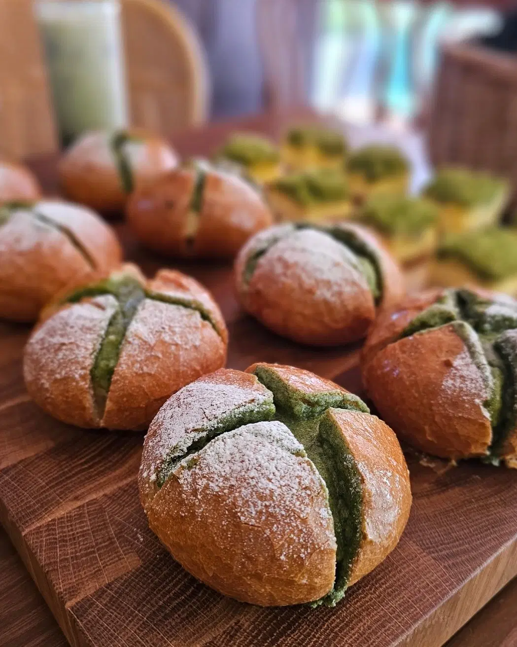 곤디 매장 이미지