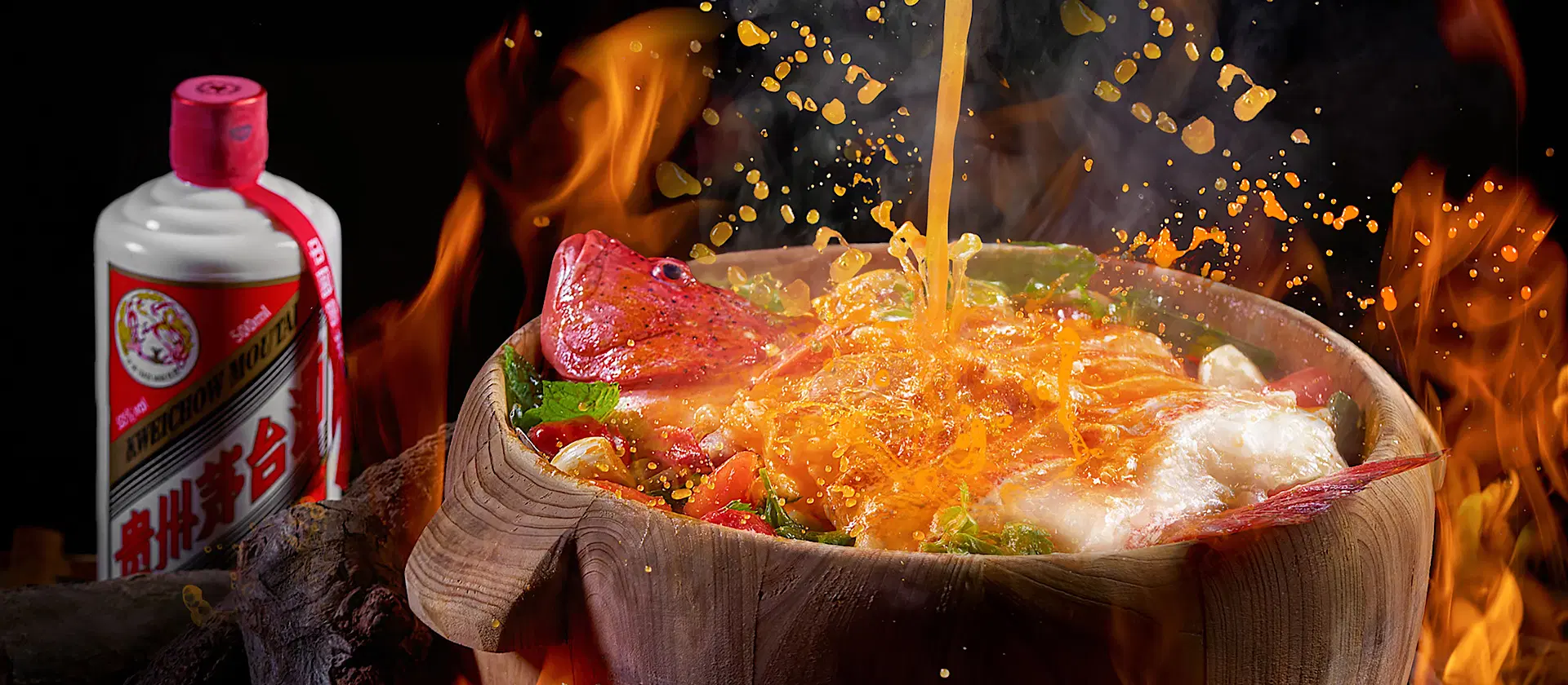 주광옥 핫팟 (Zhu Guang Yu Hot Pot) 매장 이미지