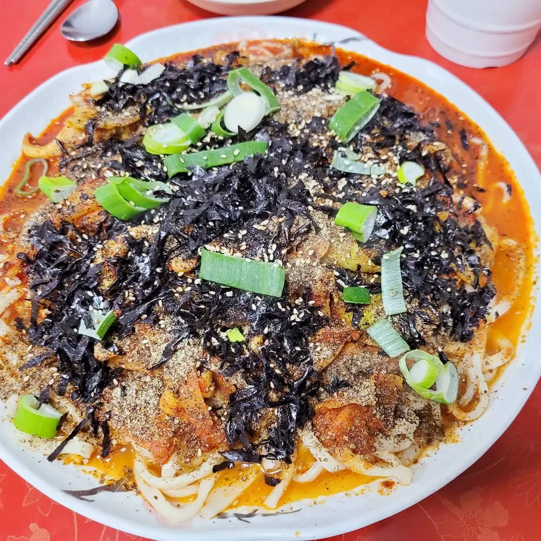 순자칼국수 매장 이미지