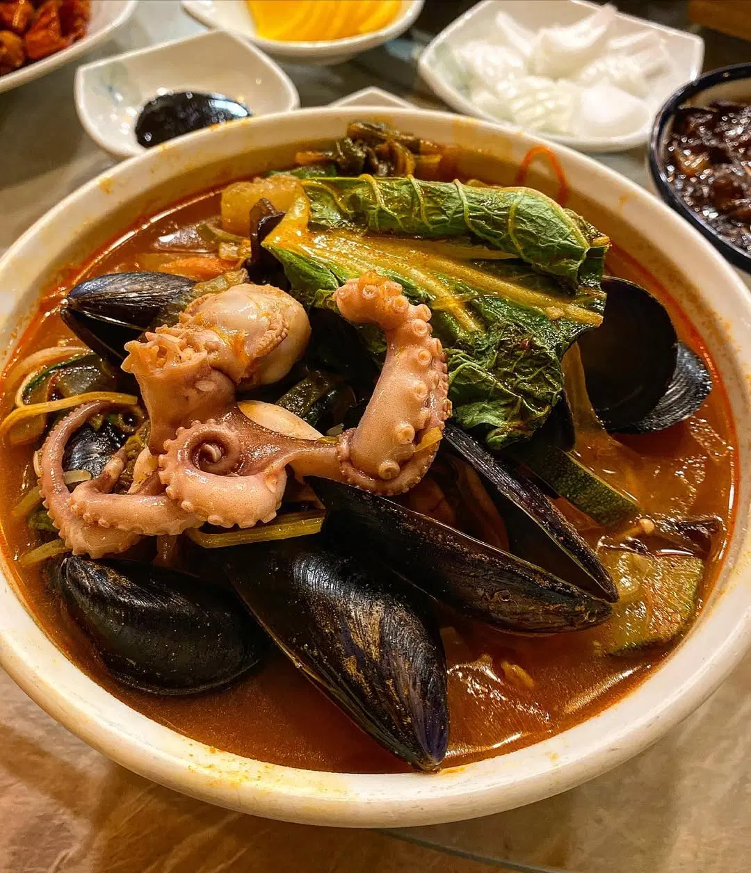 해중천 매장 이미지