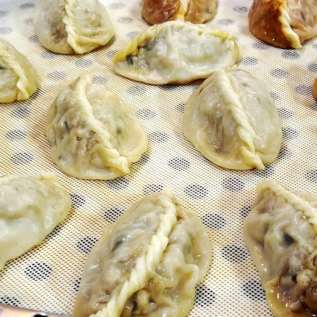 남옥만두 매장 이미지