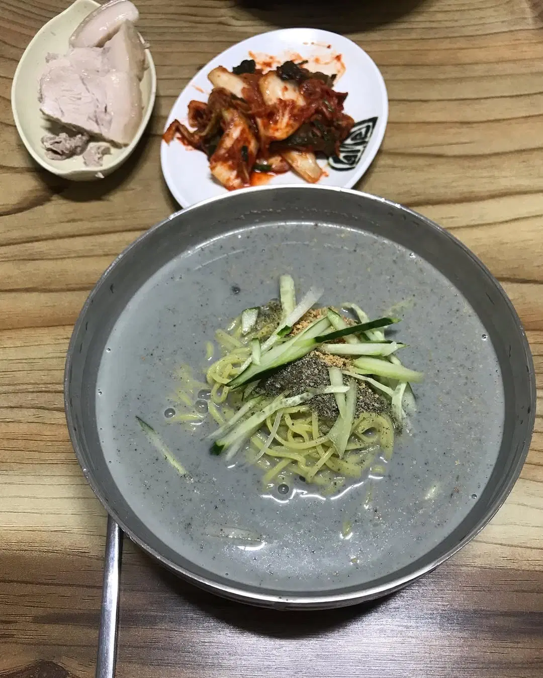 우리팥죽 매장 이미지