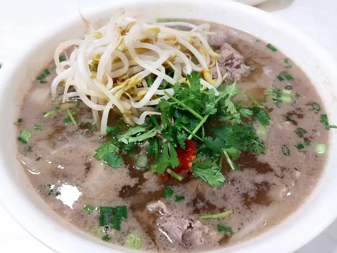 한베식당 매장 이미지