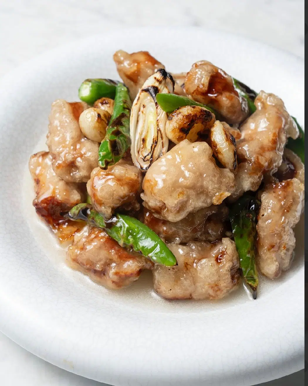 중식당 청 매장 이미지