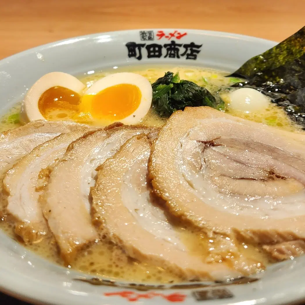 마치다쇼텐 마리오아울렛 본점 매장 이미지