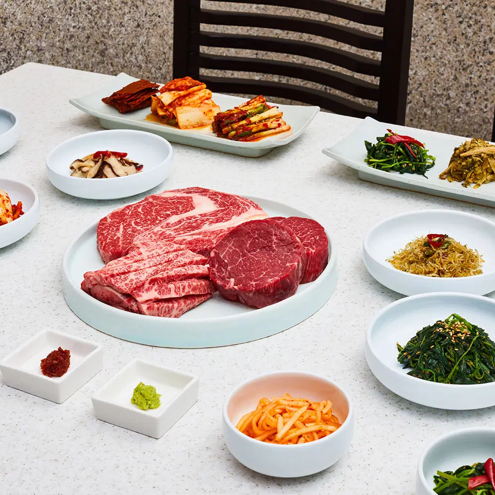 유엔가든 역삼점 매장 이미지