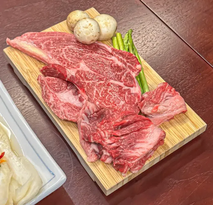 역삼한우 오우 OUU 매장 이미지