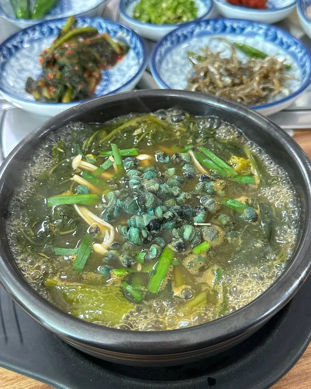 장금옥 매장 이미지