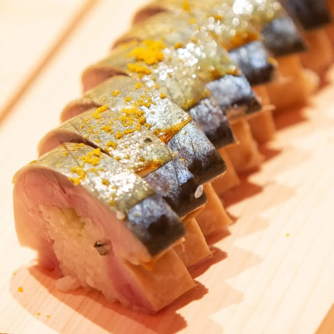 스시 렌쇼 매장 이미지