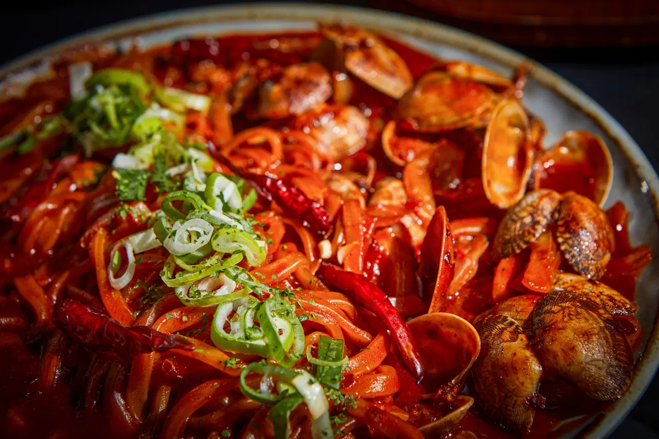 당나발포차 양주옥정점 매장 이미지