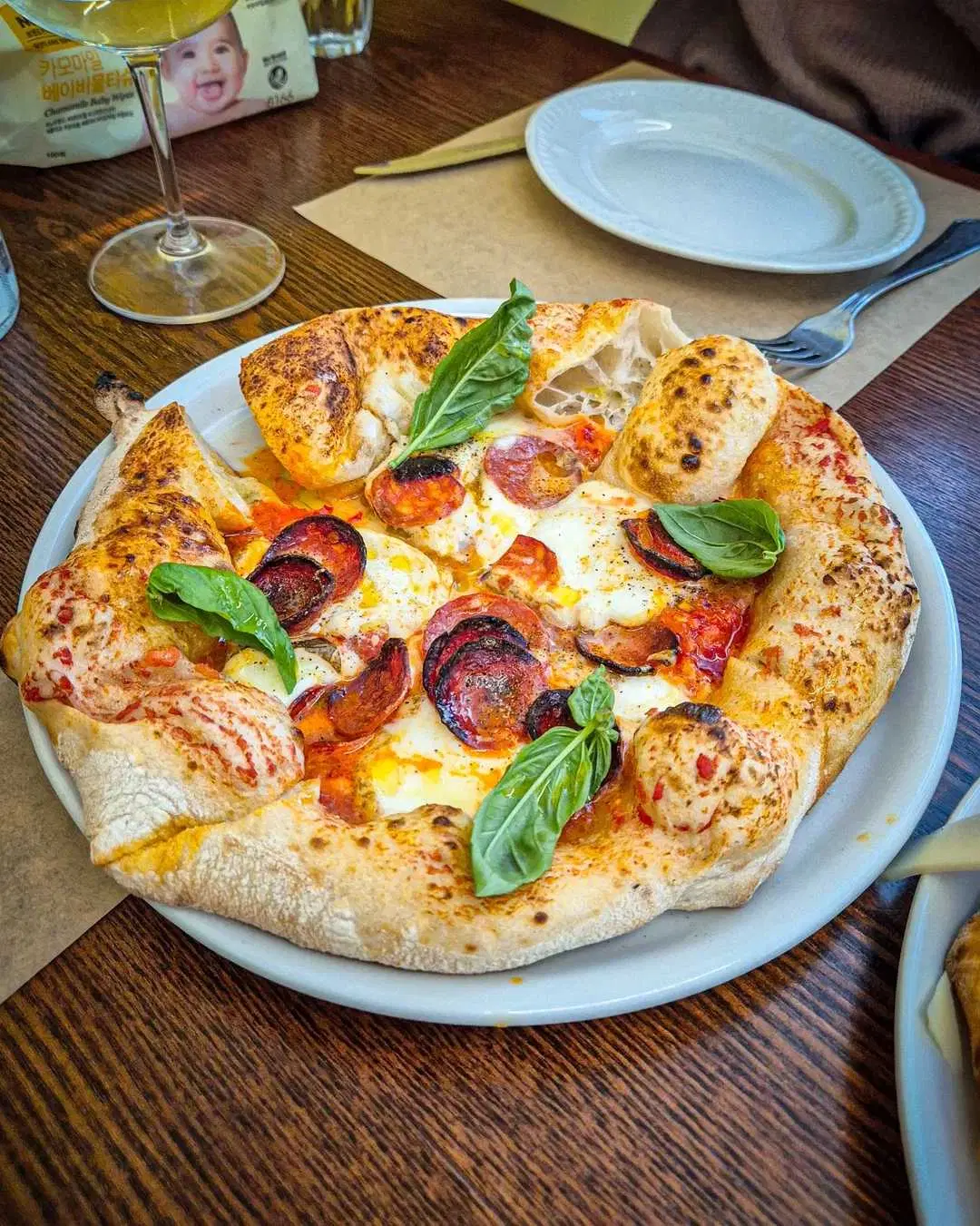 주토피아 서울 매장 이미지