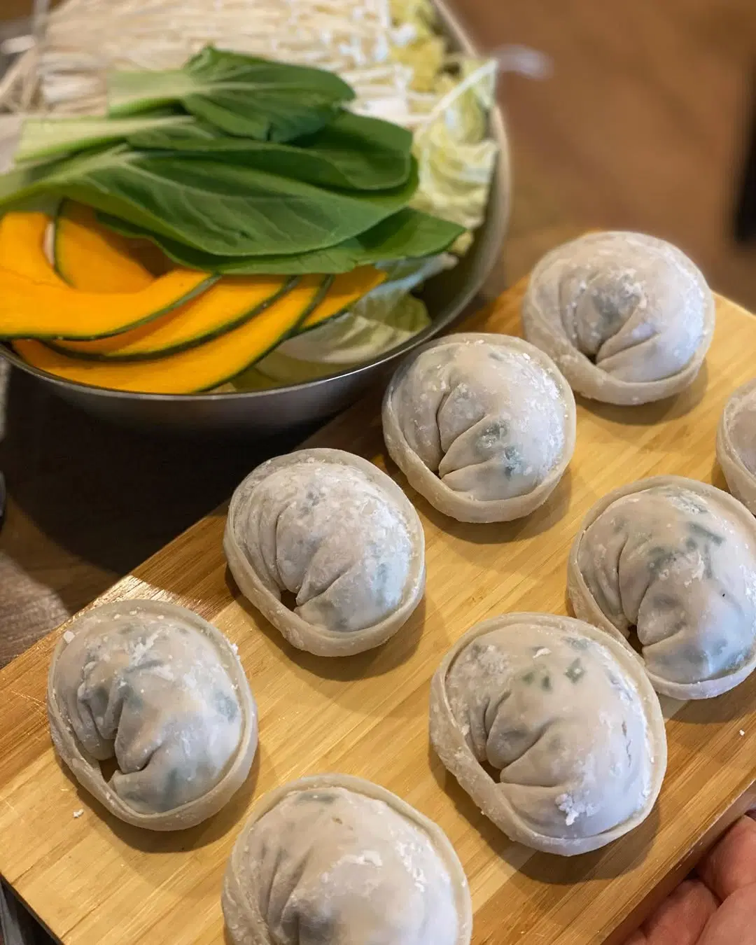 만두고을 방촌점 매장 이미지