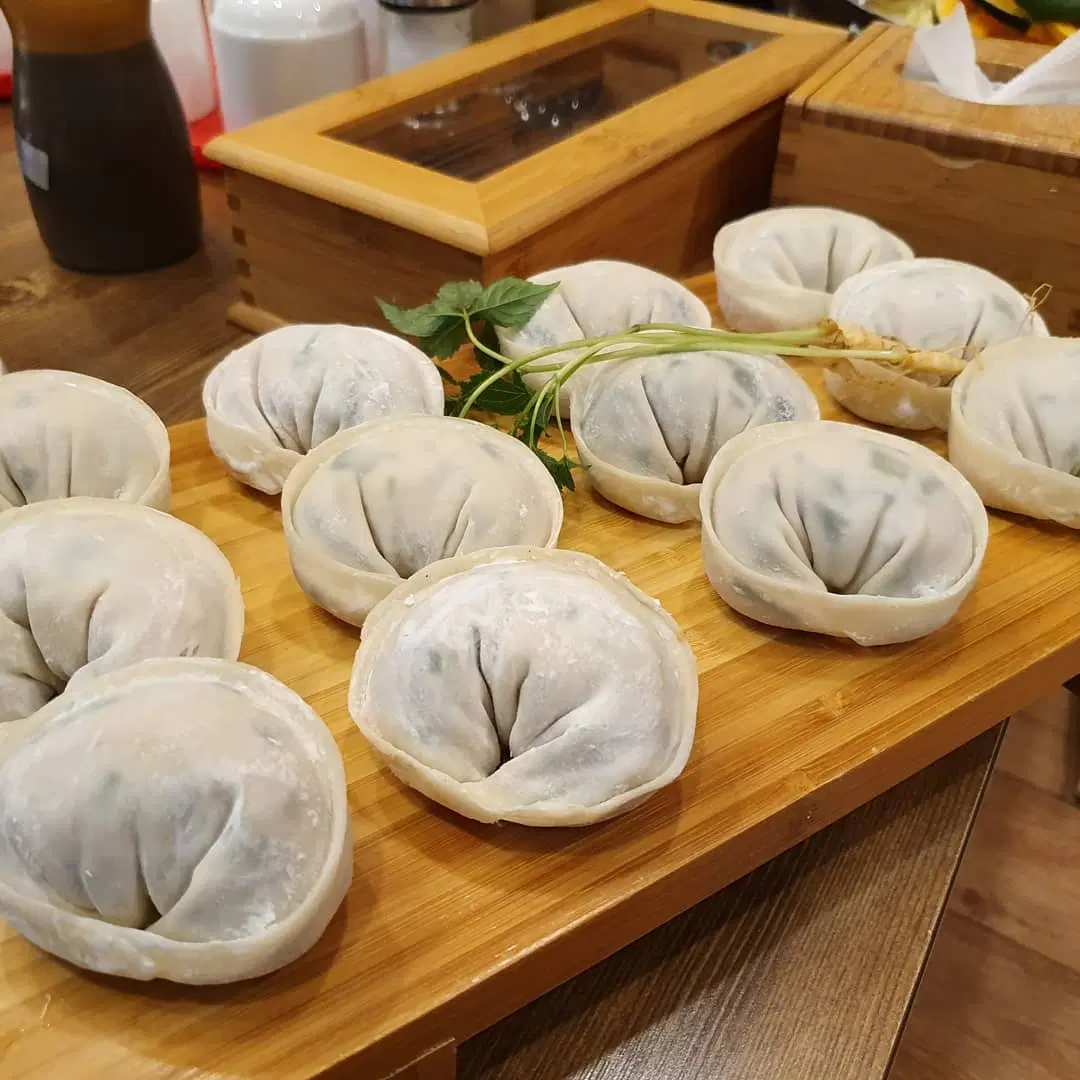 만두고을 성서점 매장 이미지