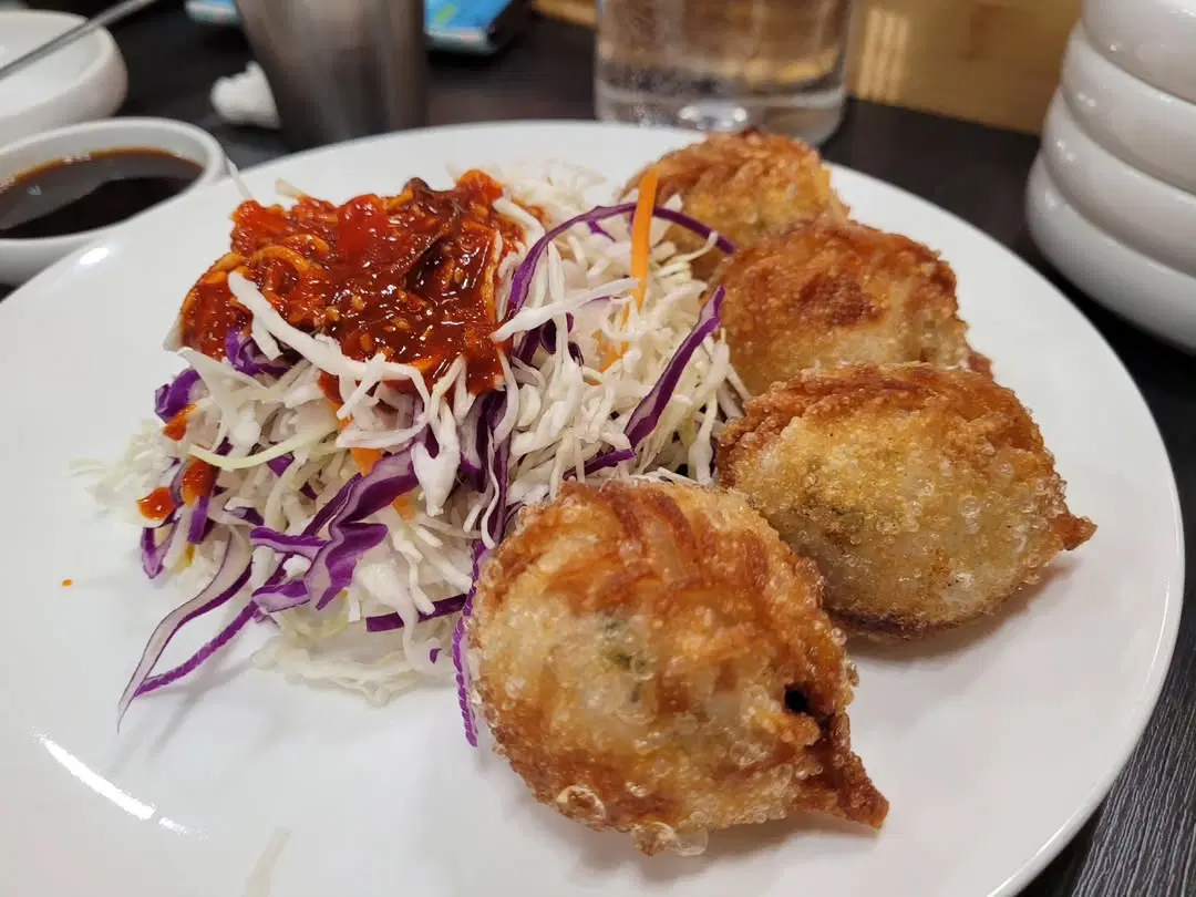 만두고을 경대병원점 매장 이미지