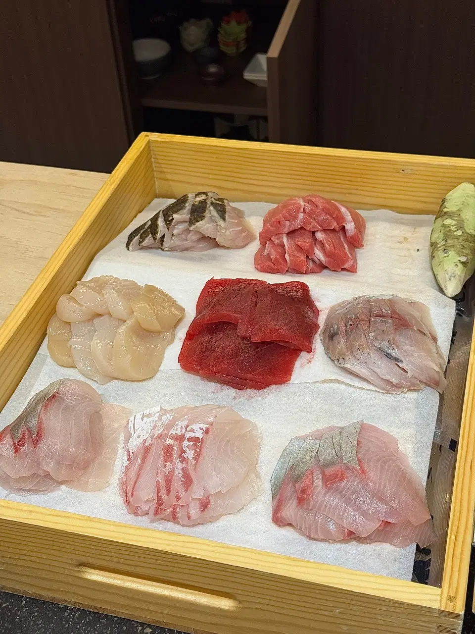 스시오센 매장 이미지