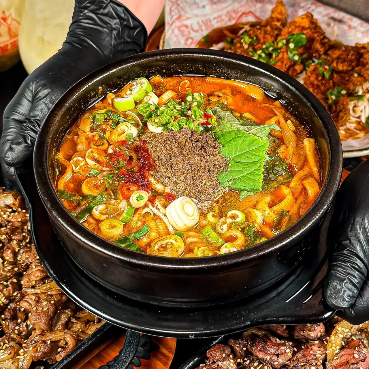 당나발포차 의정부중앙점 매장 이미지