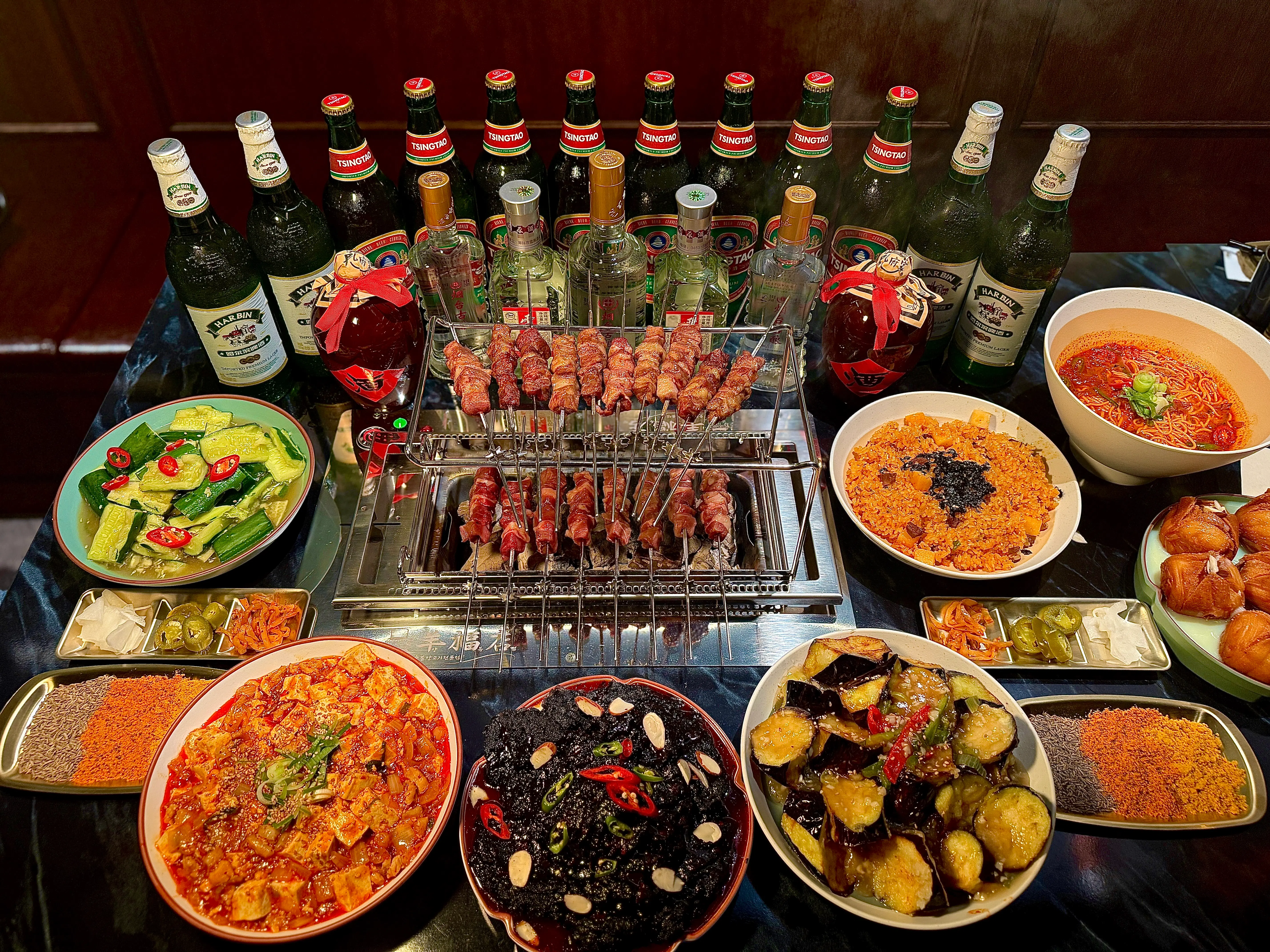 양복점 인덕원점 매장 이미지