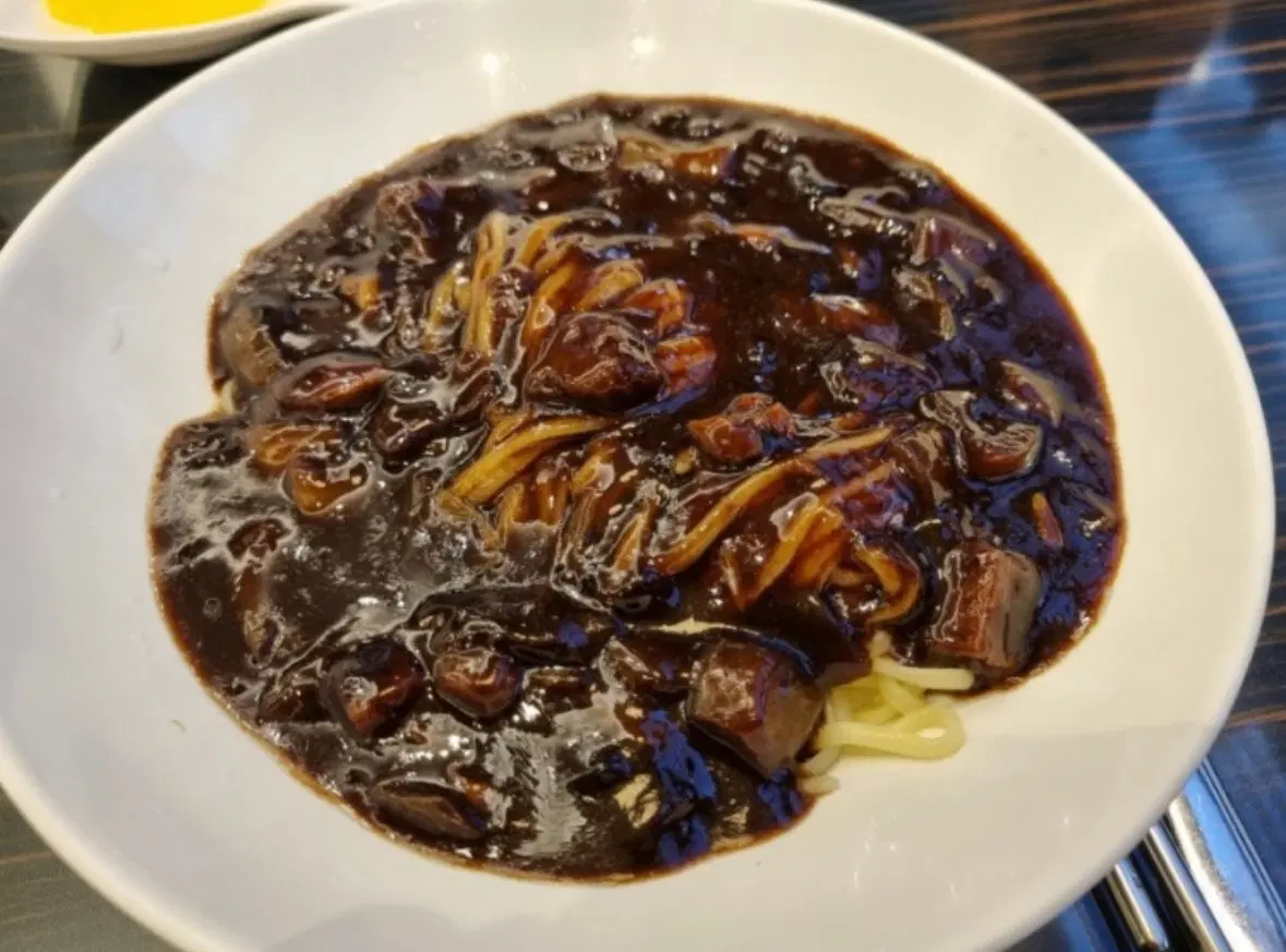 북경반점 매장 이미지