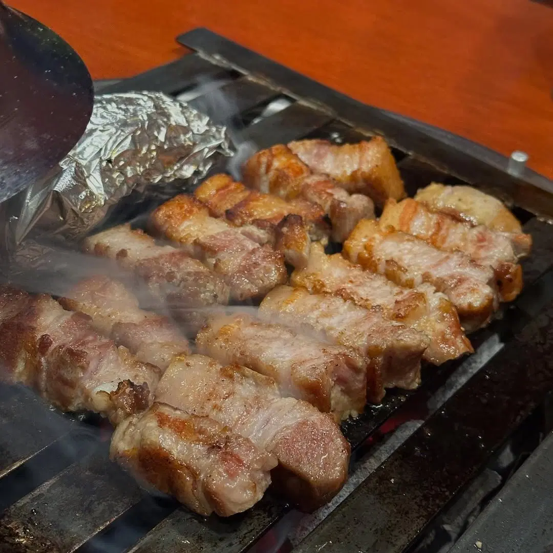 두툼 강남점 매장 이미지