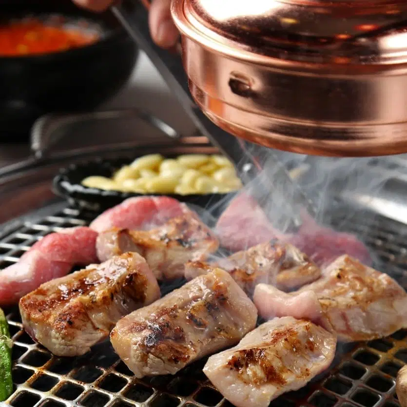 동래정 방이점 매장 이미지