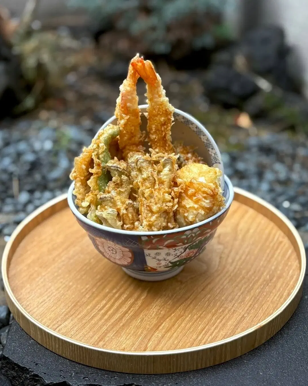 타이가텐푸라 매장 이미지