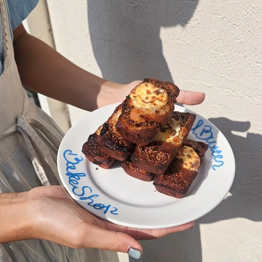 콜드버터베이크샵 본점 매장 이미지