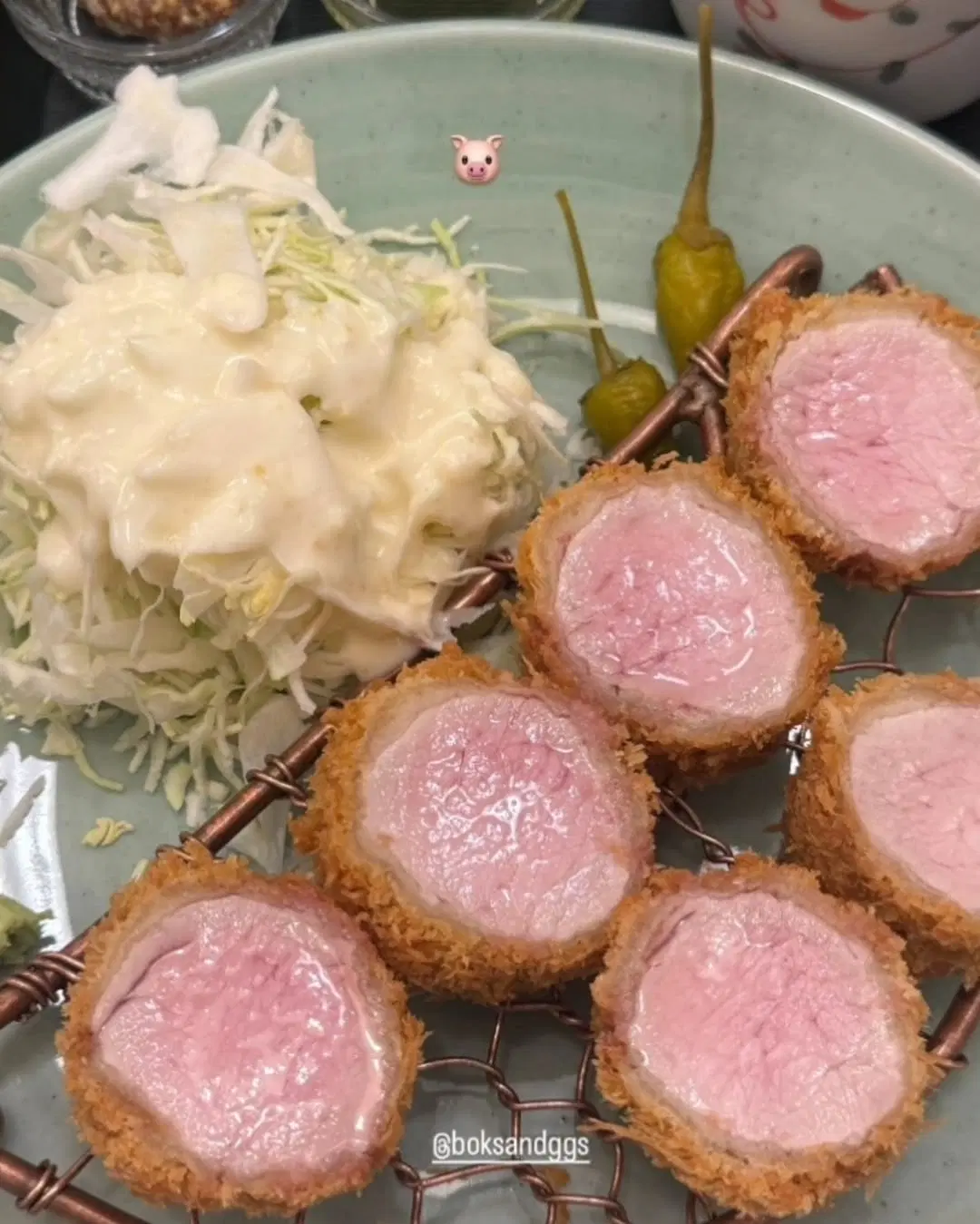 복산돈까스 매장 이미지