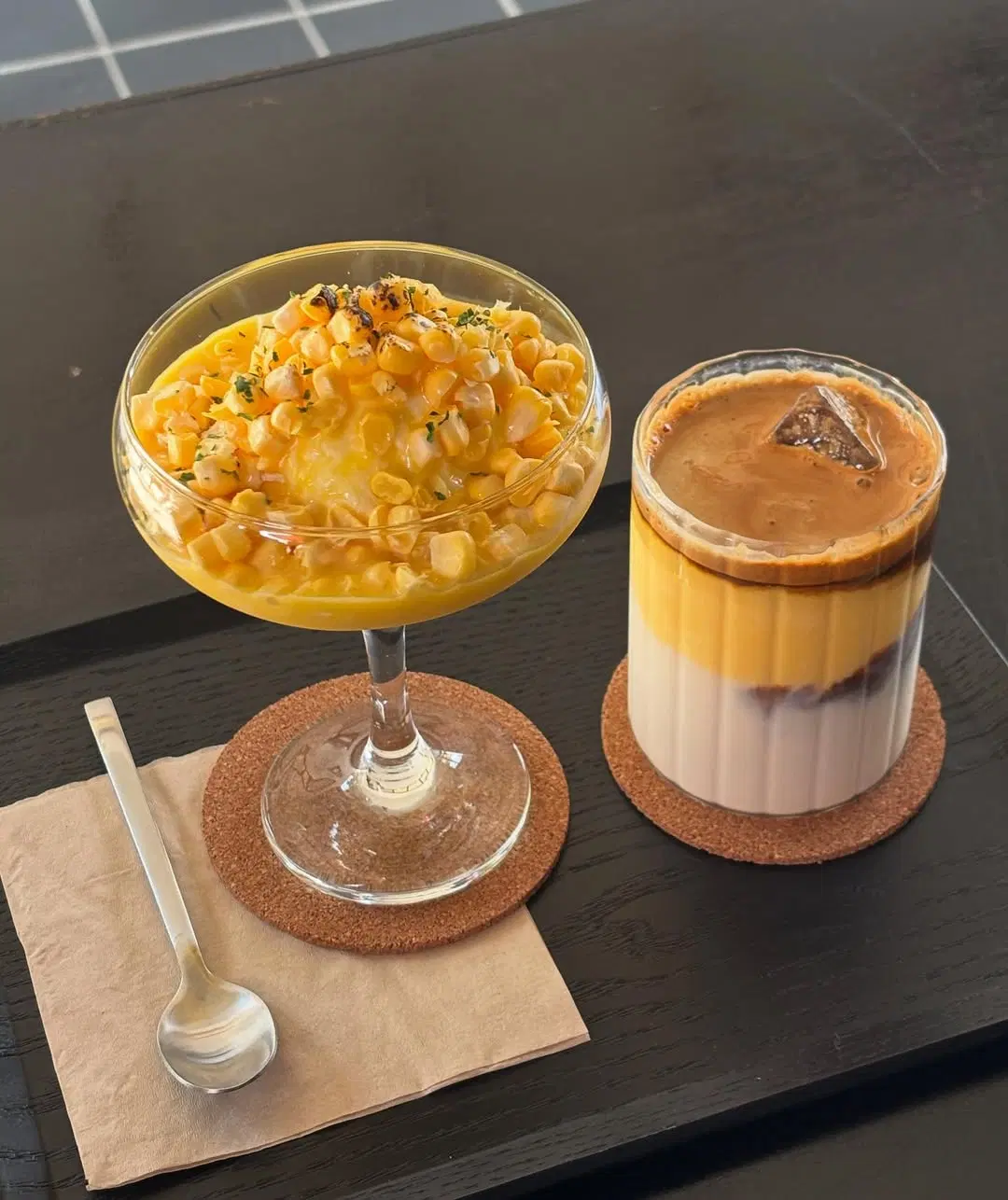 내음커피바 매장 이미지