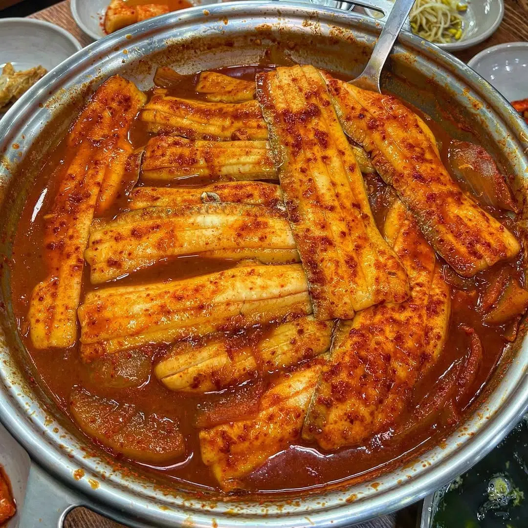 번네식당 매장 이미지