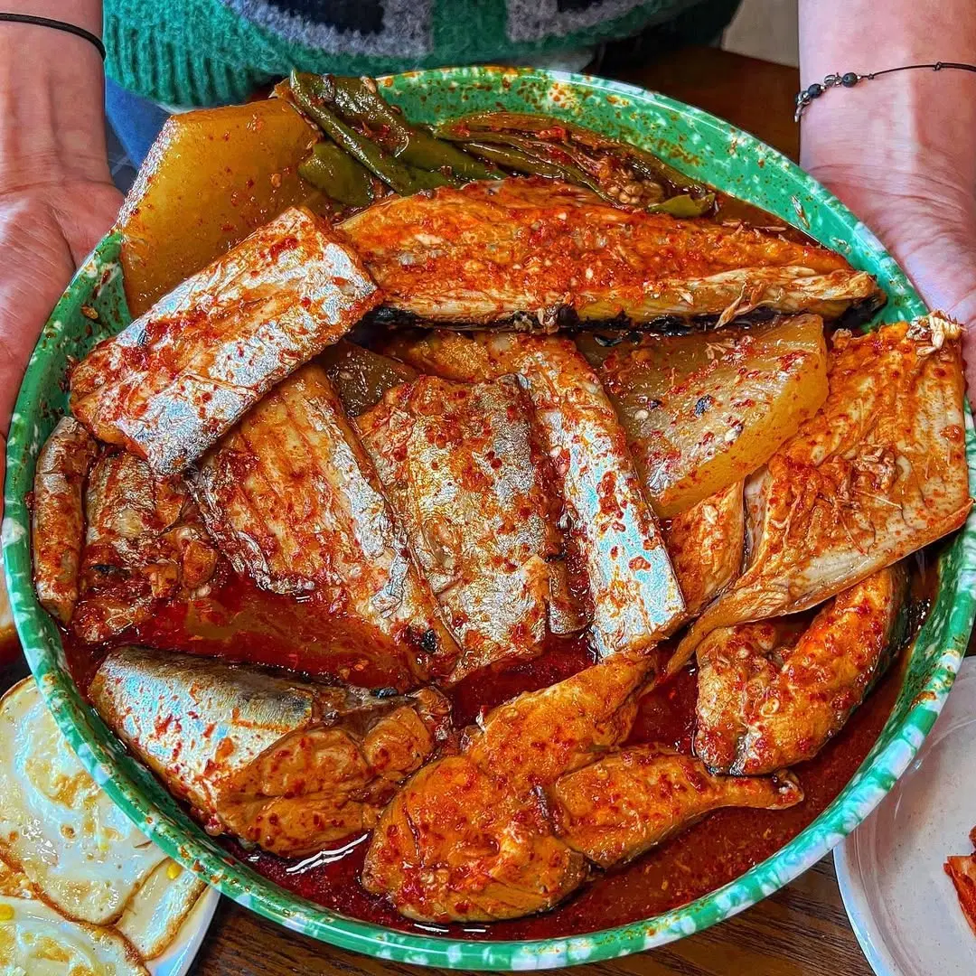 잘도식당 매장 이미지