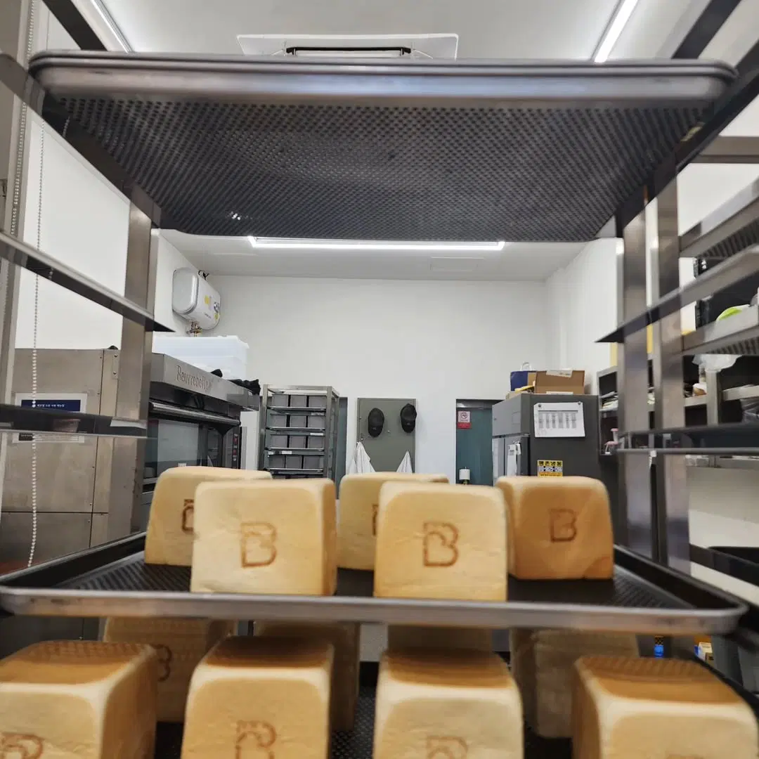 베르벨 전주1호점 매장 이미지